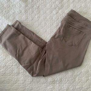 Maurices Work Pants